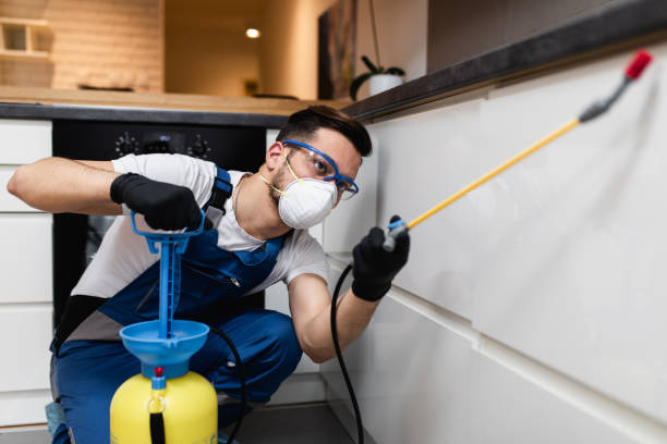 Pest Control for Restaurants in Fostoria, OH